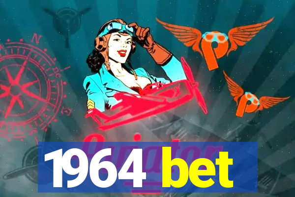 1964 bet